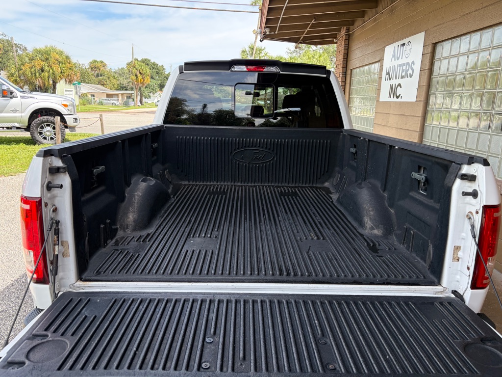 2016 Ford F-150 - $12,995