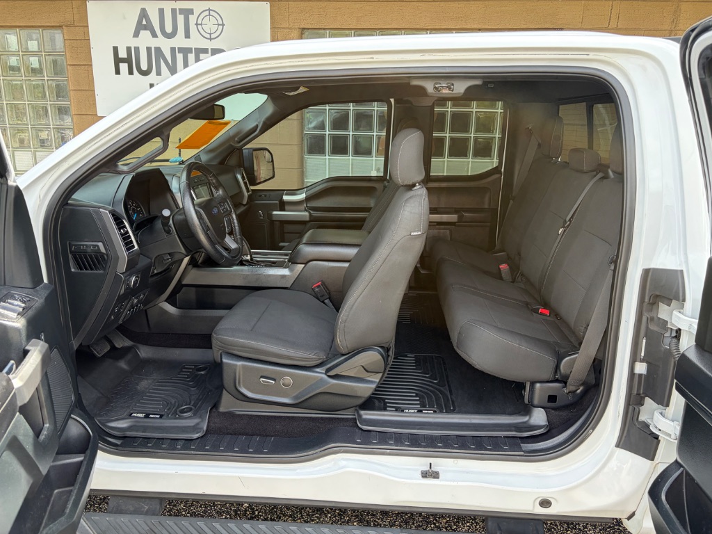 2016 Ford F-150 - $12,995