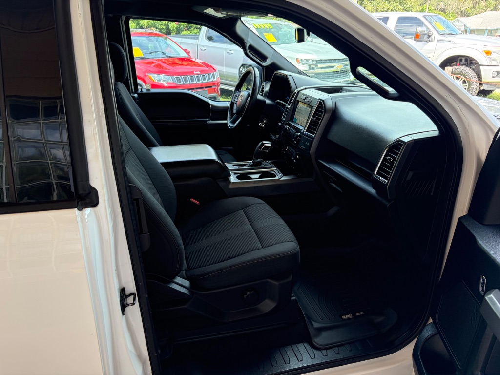 2016 Ford F-150 - $12,995