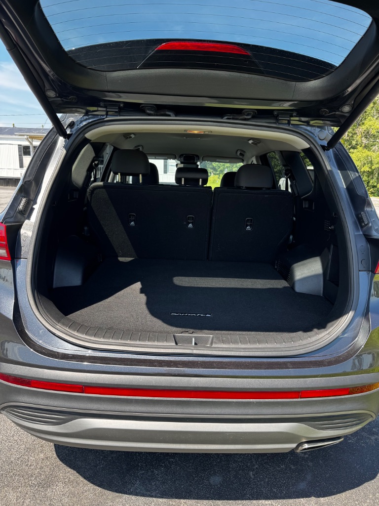 2023 Hyundai Santa Fe