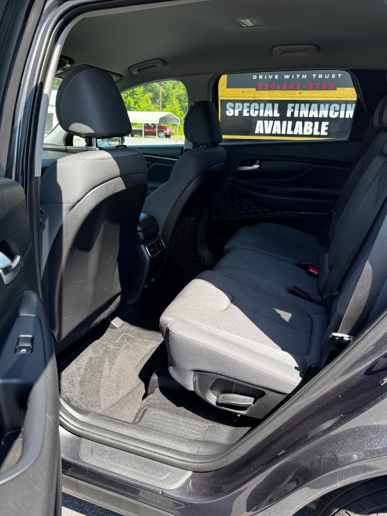 2023 Hyundai Santa Fe