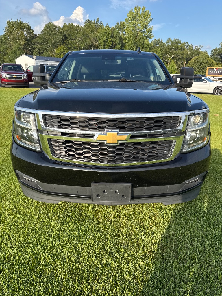 2019 Chevrolet Suburban - $21,000
