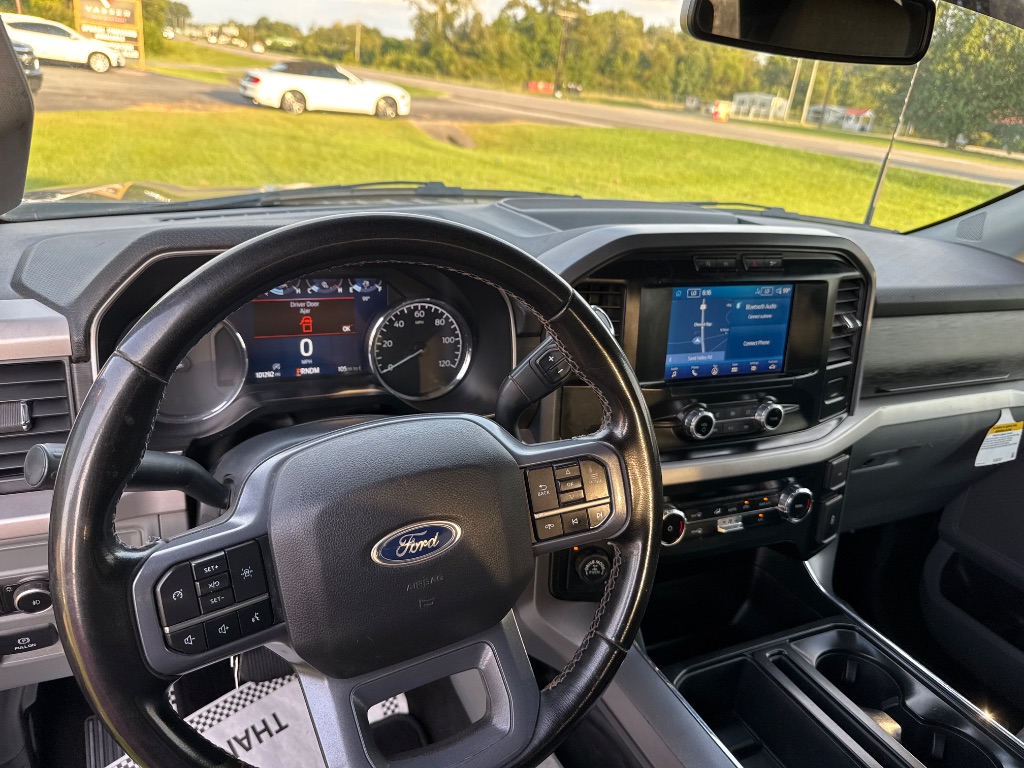 2023 Ford F-150 - $29,999
