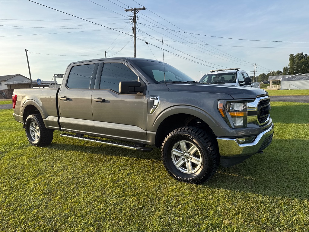 2023 Ford F-150 - $29,999