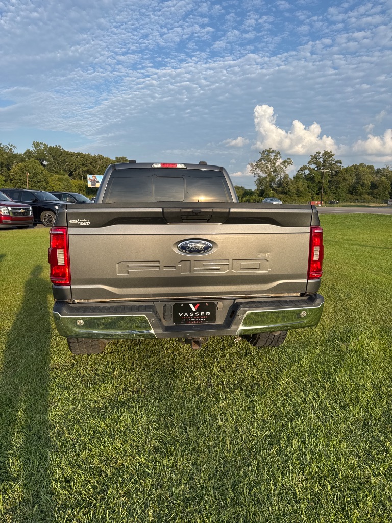 2023 Ford F-150 - $29,999