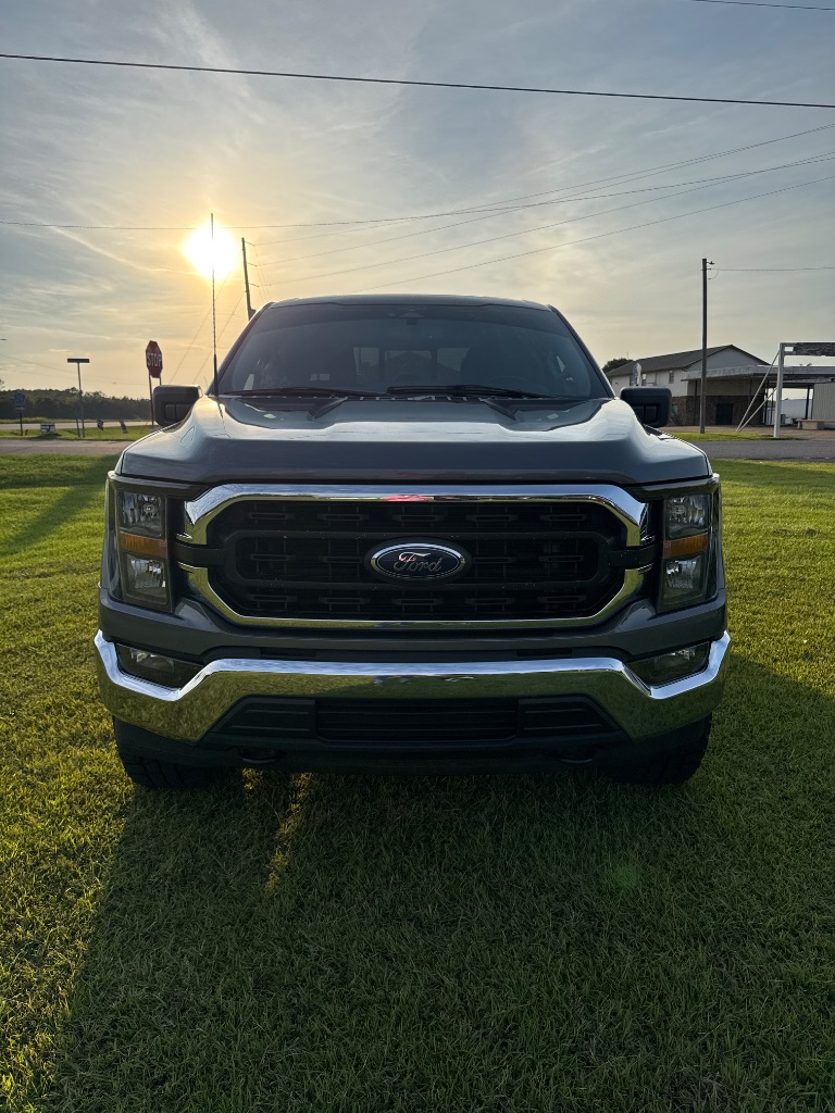 2023 Ford F-150 - $29,999