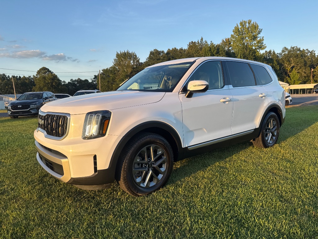 2023 Kia Telluride