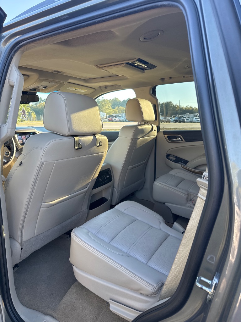 2017 GMC Yukon - $24,999