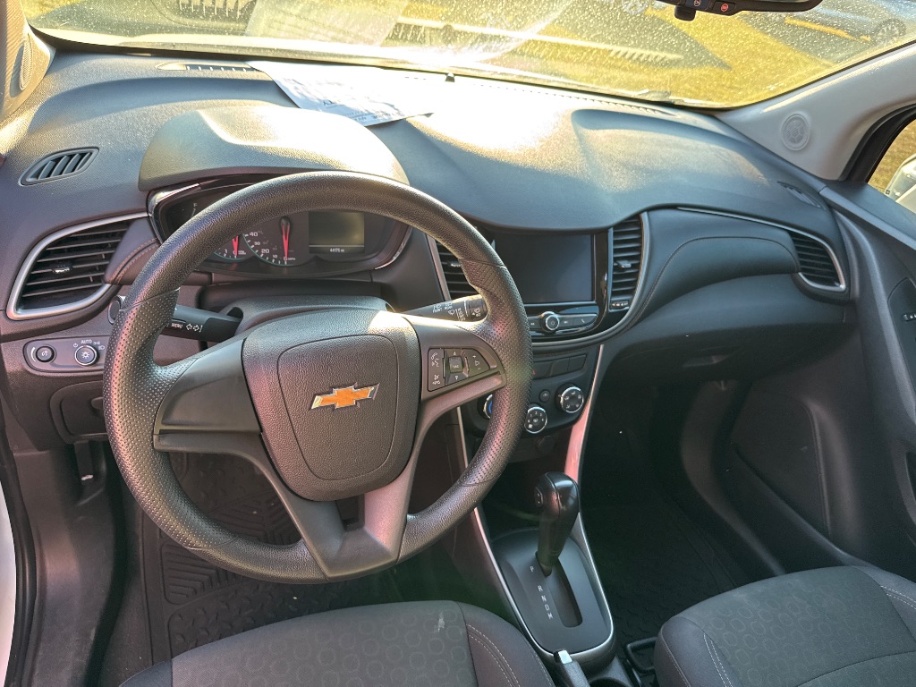 2020 Chevrolet Trax - $13,999