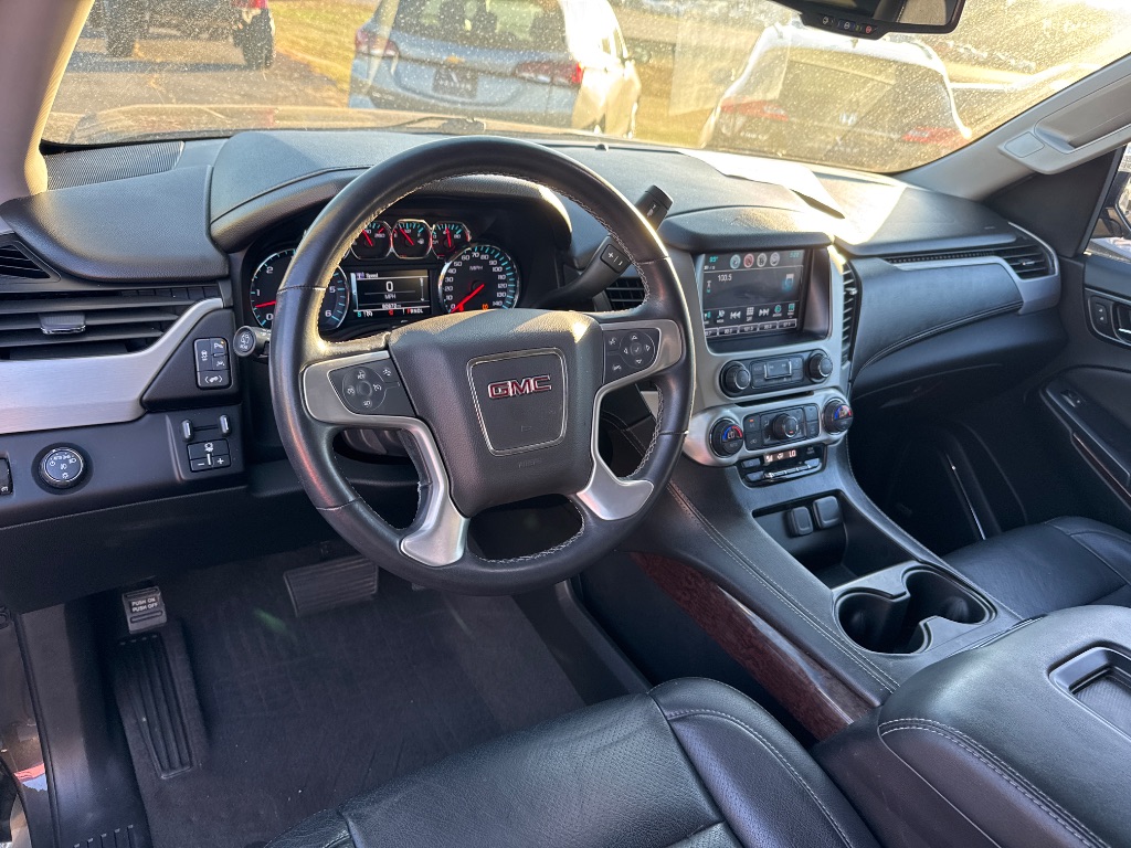 2019 GMC Yukon - $22,999