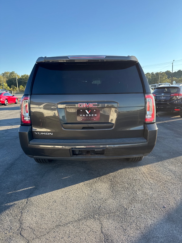 2019 GMC Yukon - $22,999