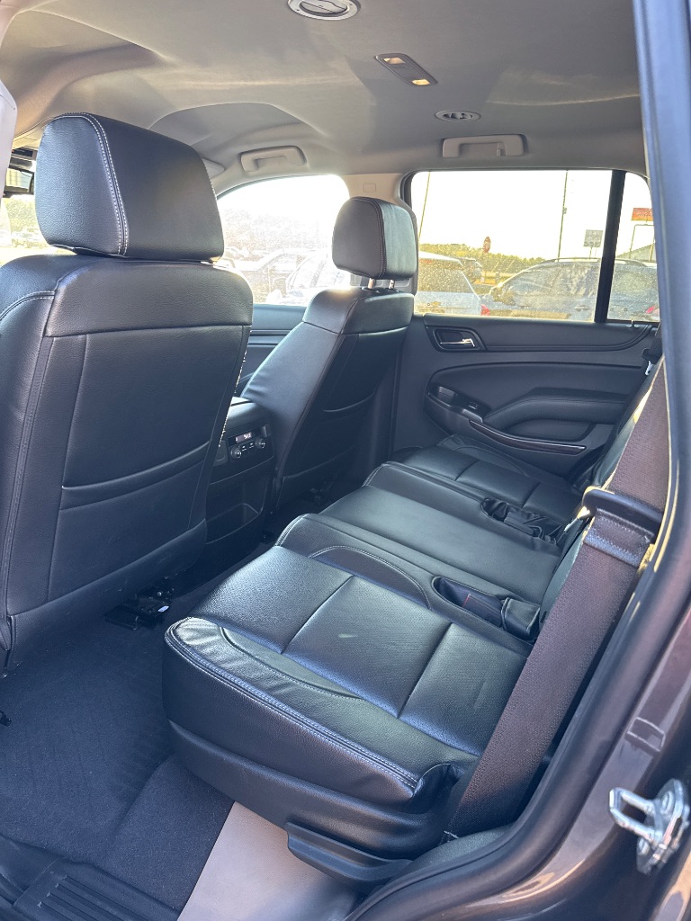 2019 GMC Yukon - $22,999