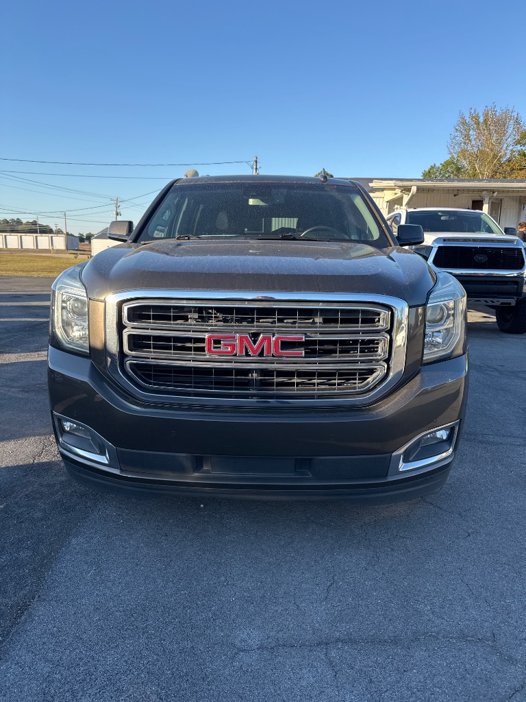 2019 GMC Yukon - $22,999