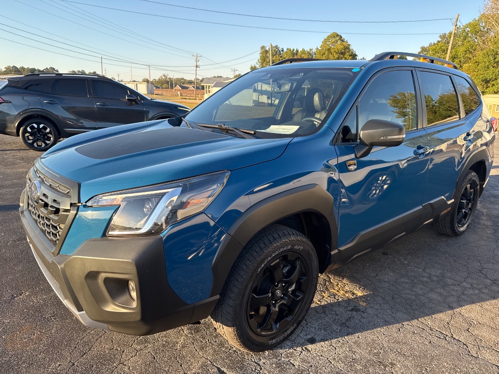 2024 Subaru Forester - $32,999