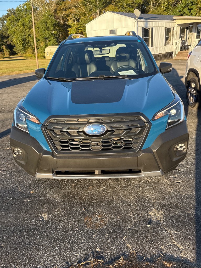 2024 Subaru Forester - $32,999