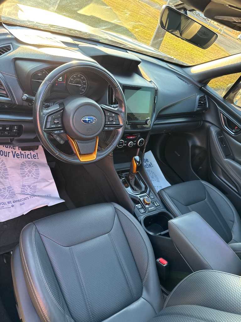 2024 Subaru Forester - $32,999