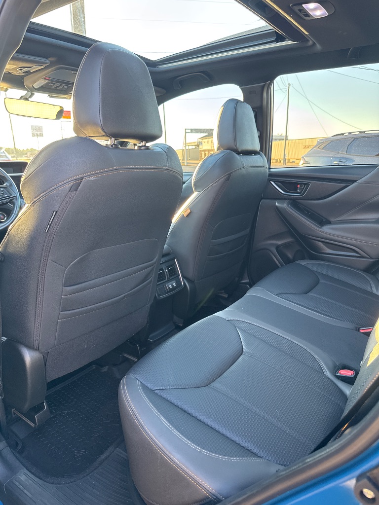 2024 Subaru Forester - $32,999