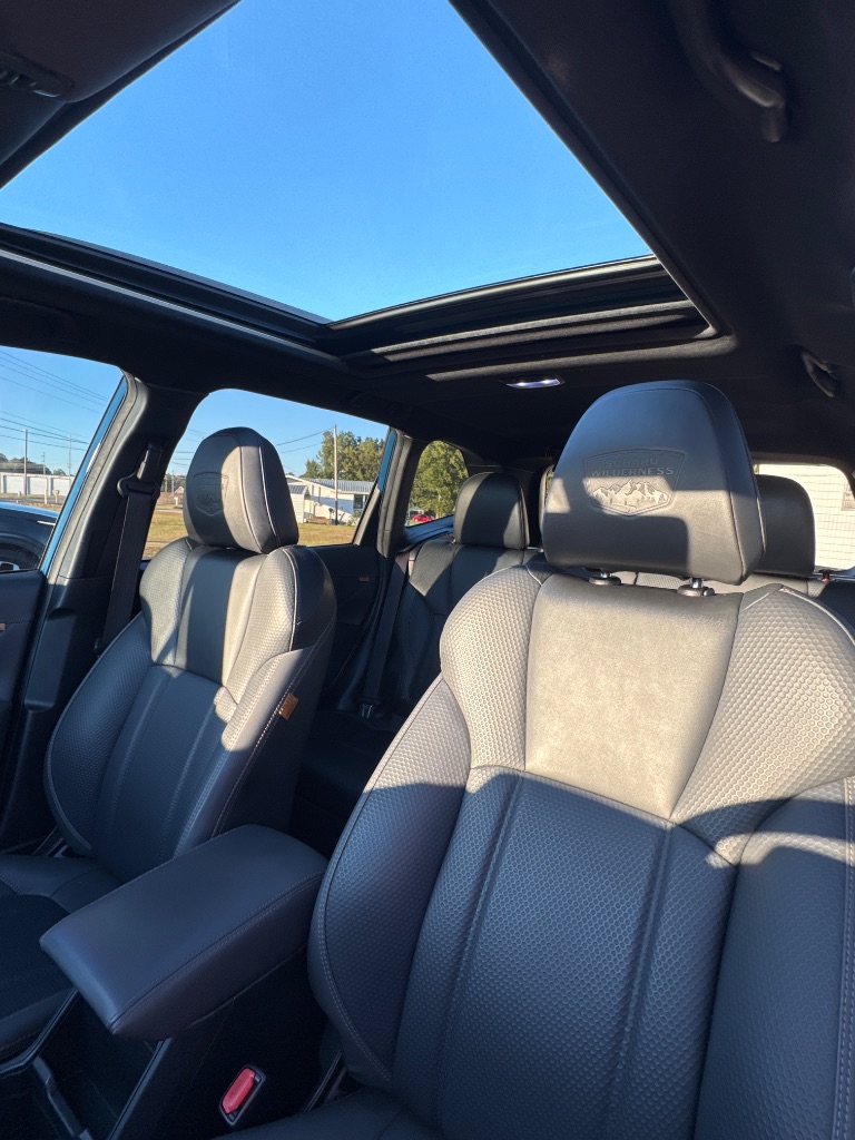 2024 Subaru Forester - $32,999
