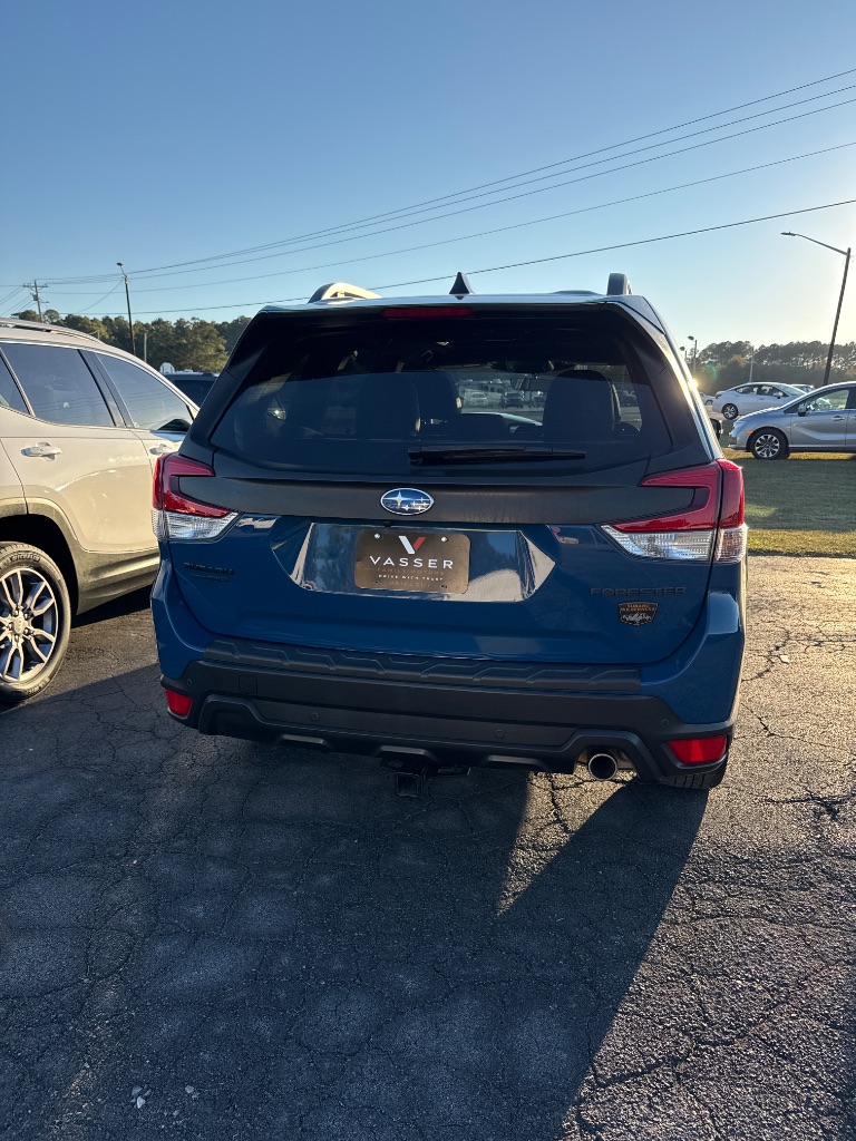 2024 Subaru Forester - $32,999