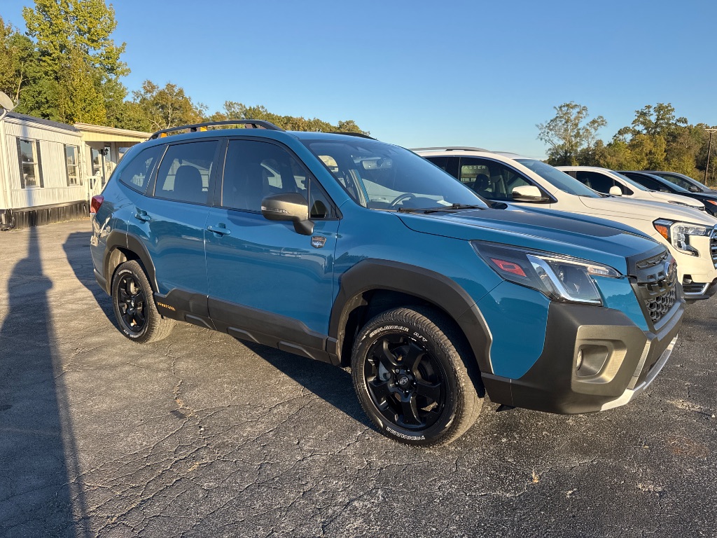 2024 Subaru Forester - $32,999