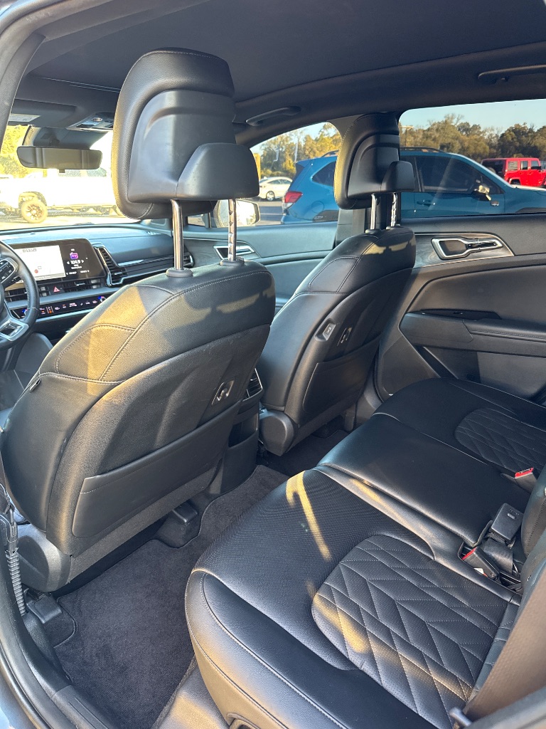 2023 Kia Sportage - $23,999