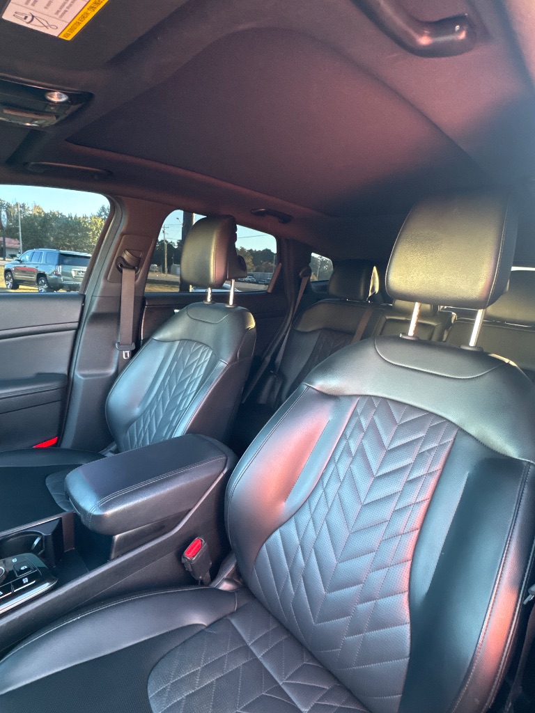 2023 Kia Sportage - $23,999