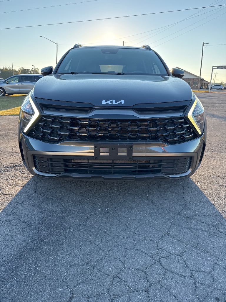 2023 Kia Sportage - $23,999