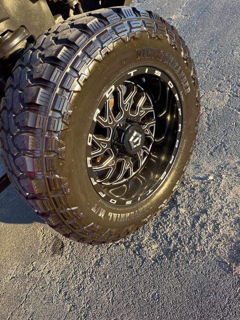 2015 Jeep Wrangler - $17,599