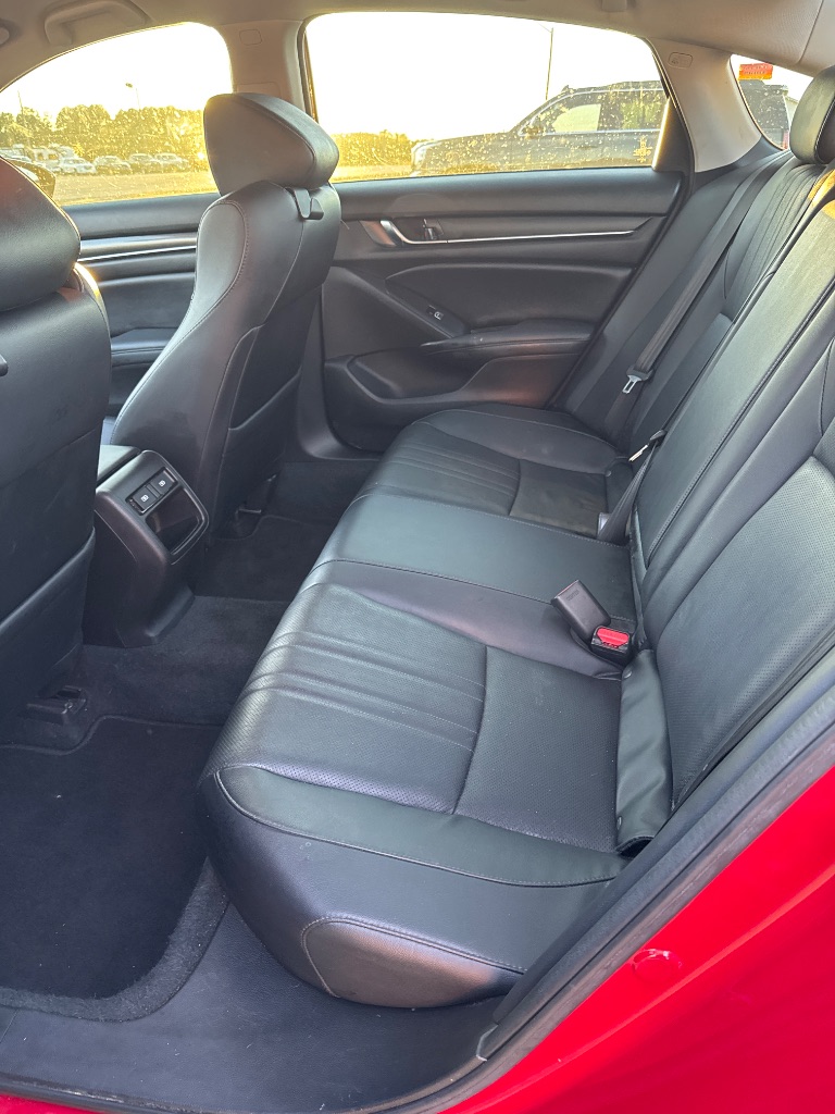 2021 Honda Accord - $22,700