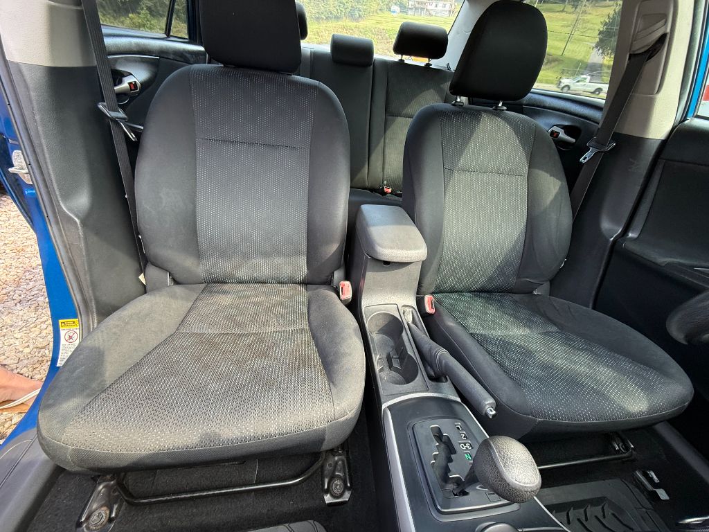2009 Toyota Corolla - $4,985