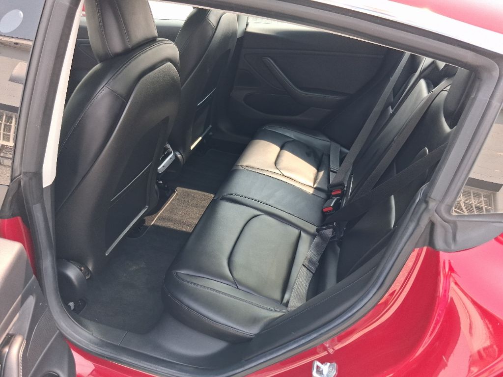 2018 Tesla Model 3 - $18,998