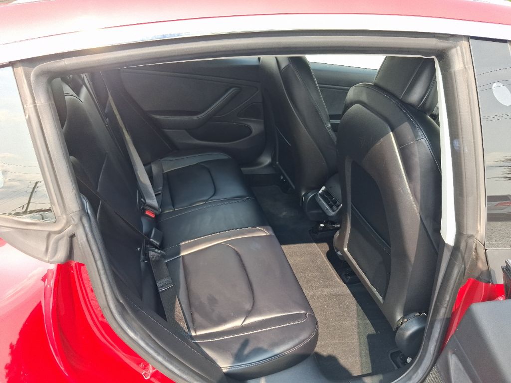 2018 Tesla Model 3 - $18,998