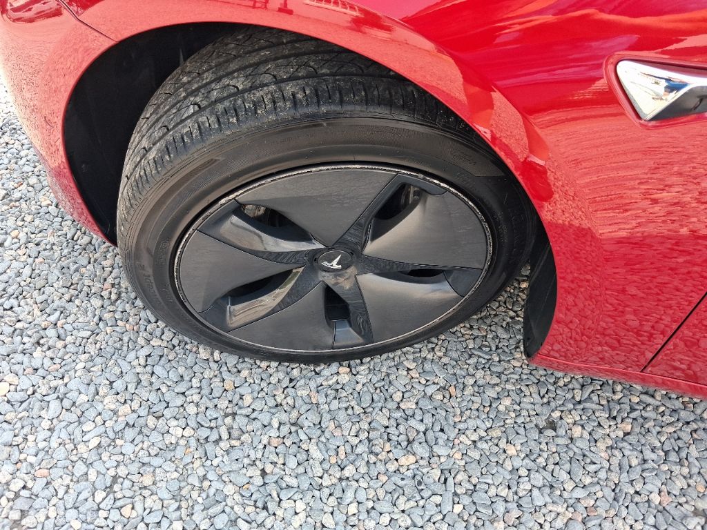 2018 Tesla Model 3 - $18,998