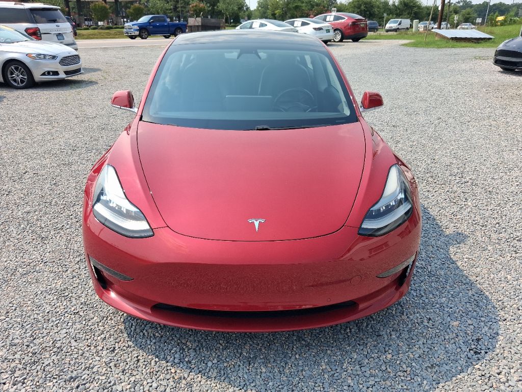 2018 Tesla Model 3 - $18,998