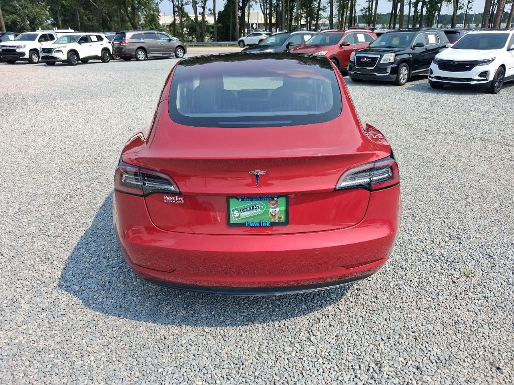 2018 Tesla Model 3 - $18,998