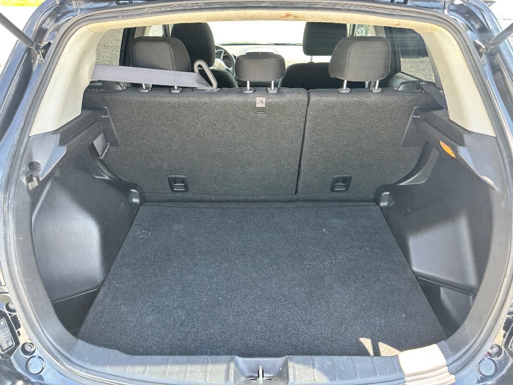 2022 Mitsubishi Outlander - $11,998