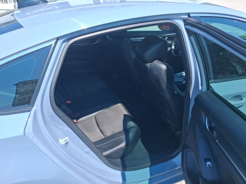 2022 Honda Accord - $16,398