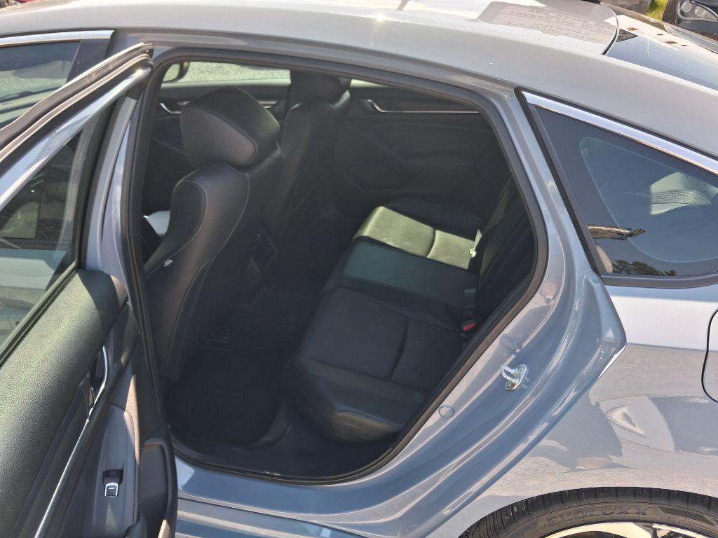 2022 Honda Accord - $16,398