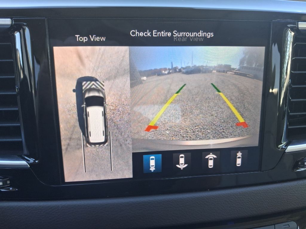 2018 Chrysler Pacifica - $12,998