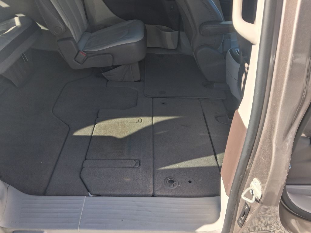 2018 Chrysler Pacifica - $12,998