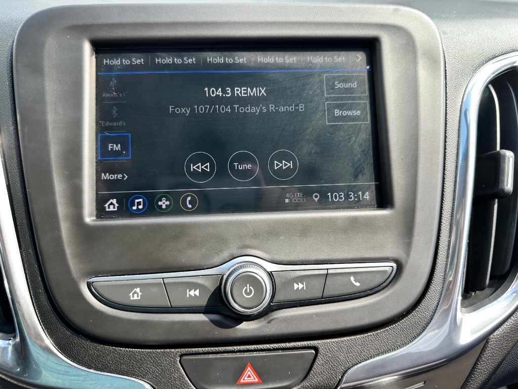 2019 Chevrolet Equinox - $10,698