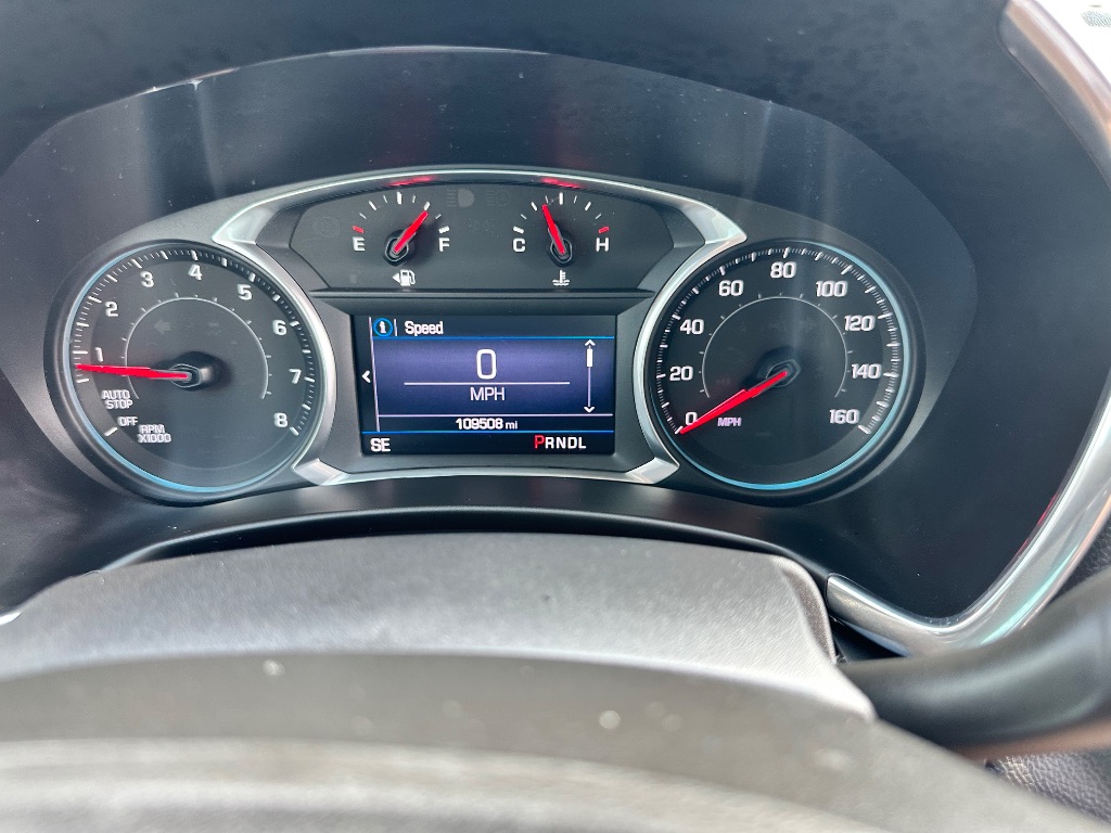 2019 Chevrolet Equinox - $10,698