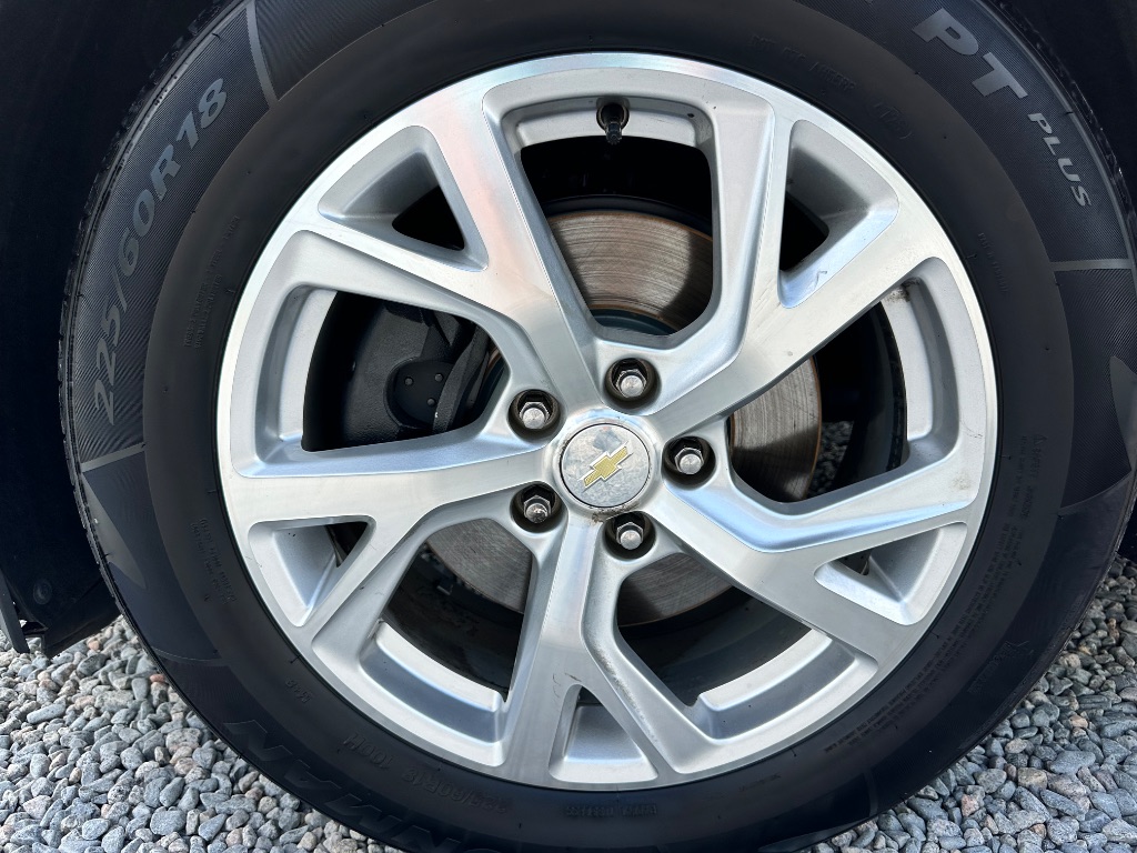 2019 Chevrolet Equinox - $10,698