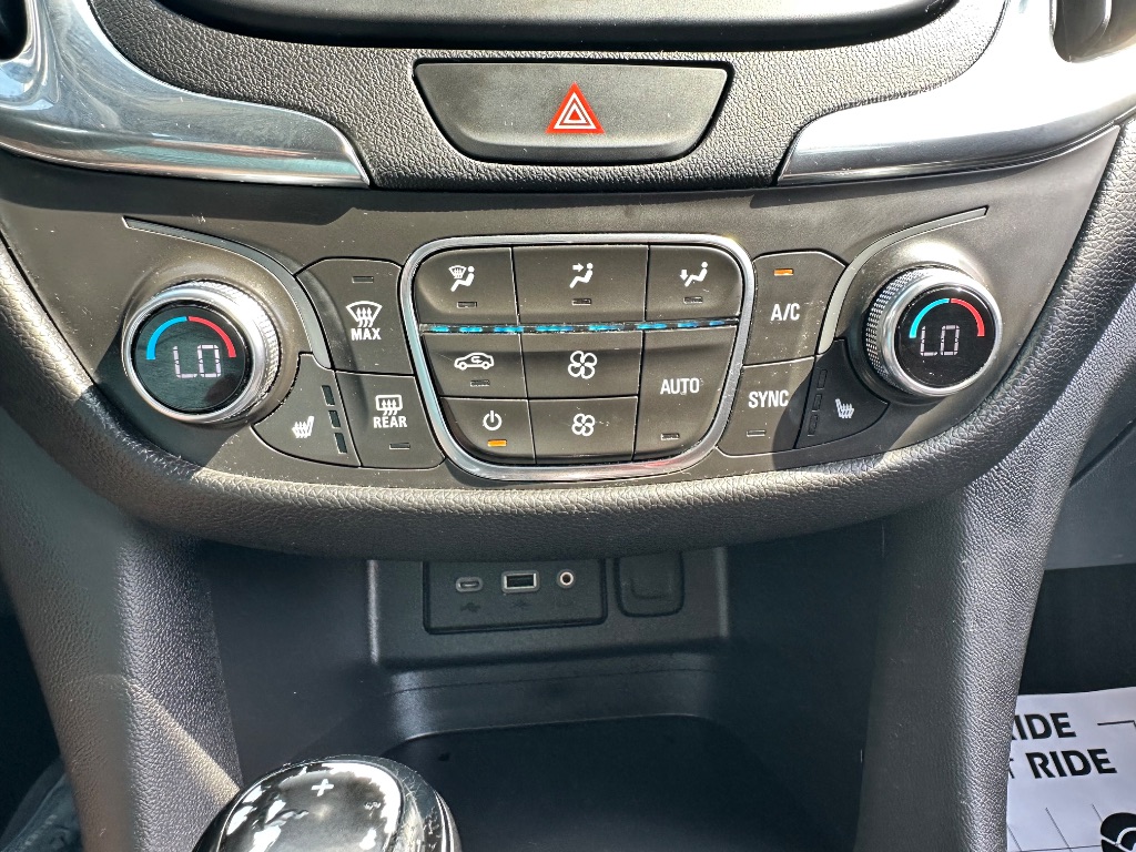 2019 Chevrolet Equinox - $10,698