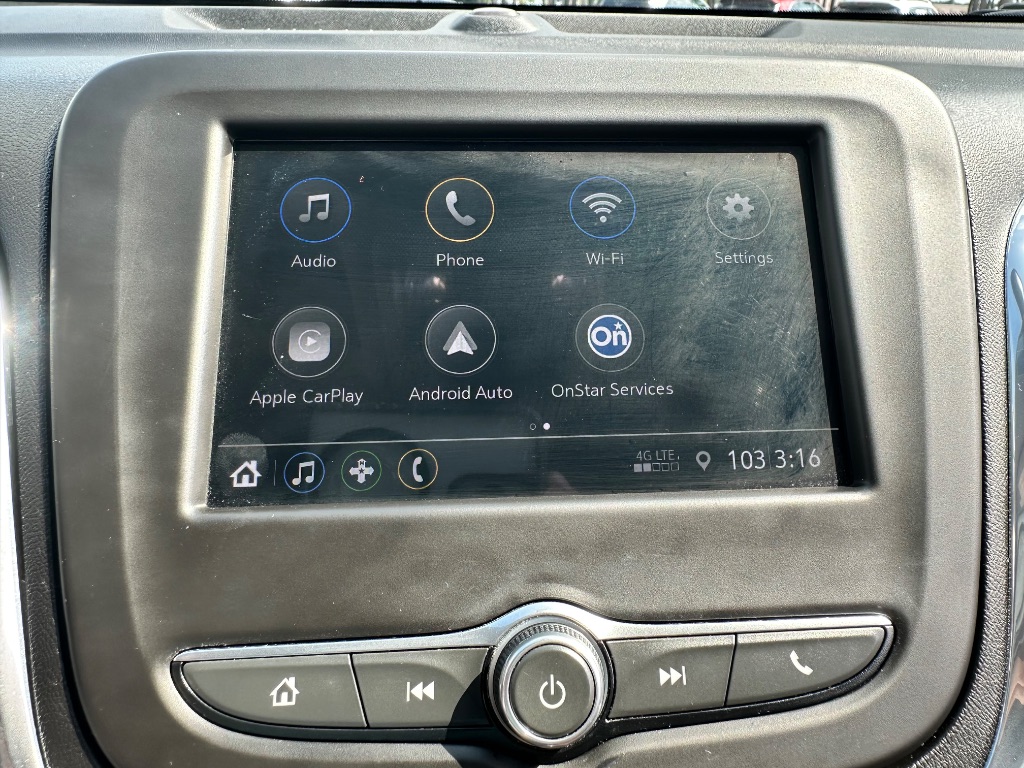 2019 Chevrolet Equinox - $10,698