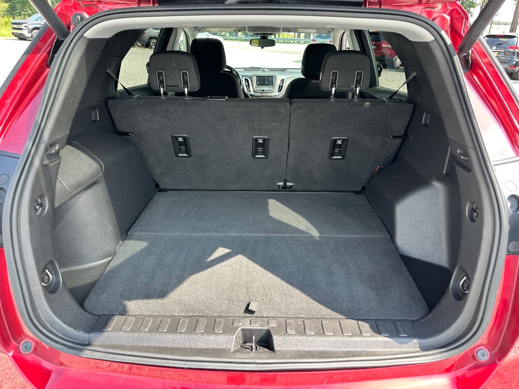 2019 Chevrolet Equinox - $10,698