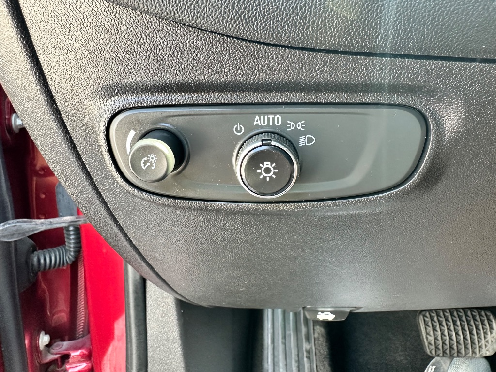 2019 Chevrolet Equinox - $10,698
