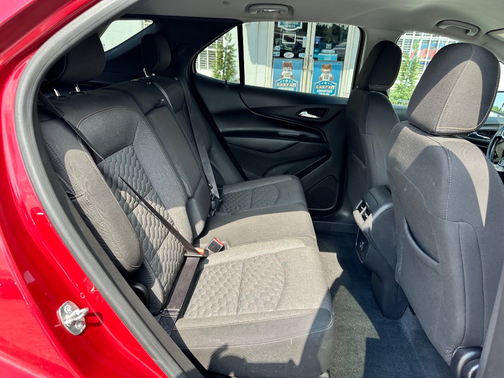 2019 Chevrolet Equinox - $10,698