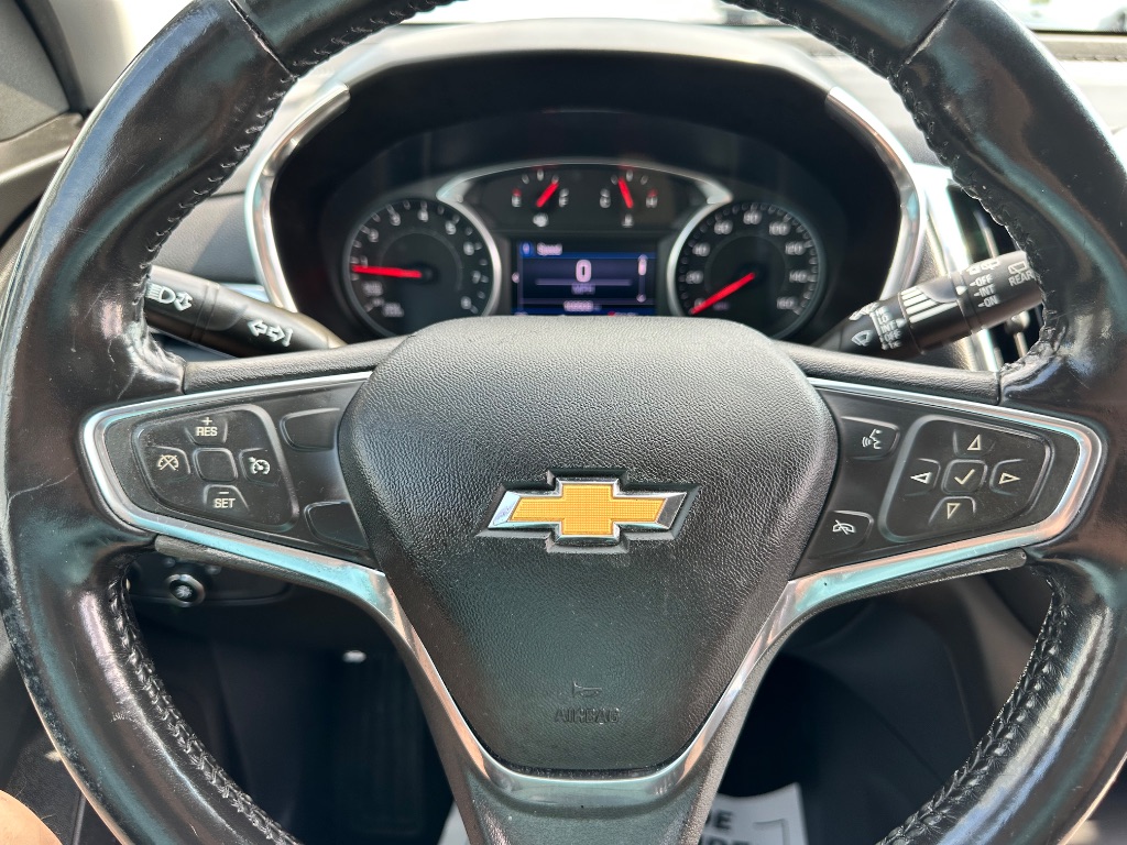 2019 Chevrolet Equinox - $10,698