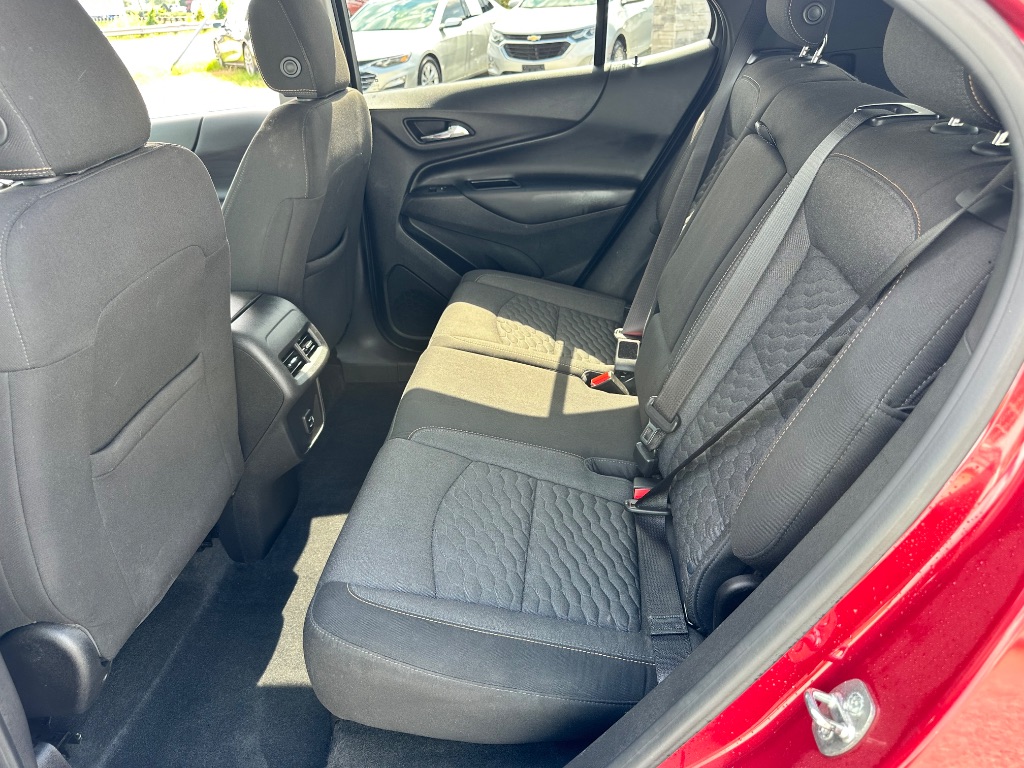 2019 Chevrolet Equinox - $10,698
